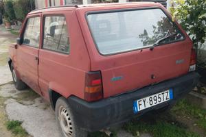 auto panda