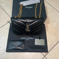 Borsa a spalla/tracolla YSL