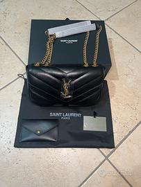 Borsa a spalla/tracolla YSL