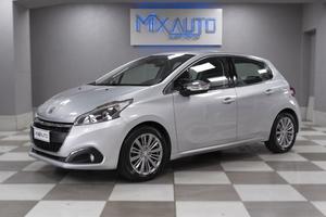 Peugeot 208 1.2 Puretech Allure 82CV GPL