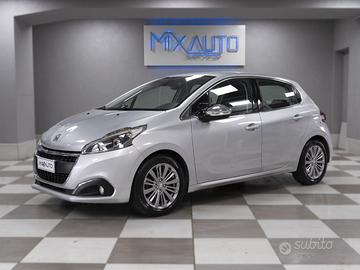Peugeot 208 1.2 Puretech Allure 82CV GPL