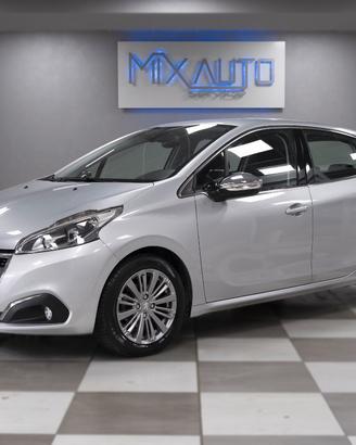 Peugeot 208 1.2 Puretech Allure 82CV GPL