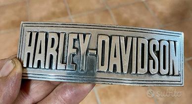 Fibia Harley davidson 