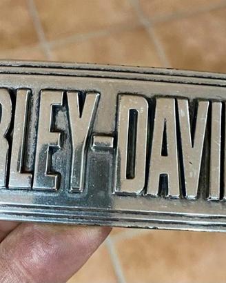 Fibia Harley davidson 