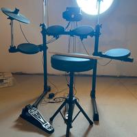 Batteria eletteonica Gear4music