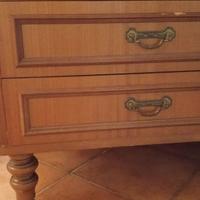 Cassettone camera da letto