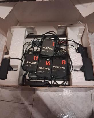 consolle videogiochi