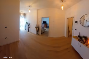 Camera con due posti letto