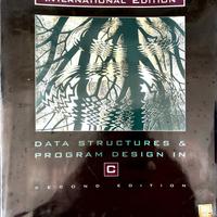 DATA STRUCTURES, PROGRAM DESIGN IN C - 2nd Edition