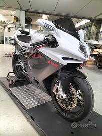 Mv Agusta F4 1000 R - 2010