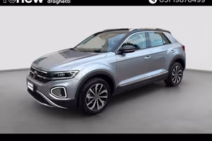 Volkswagen T-Roc 1.0 TSI Style
