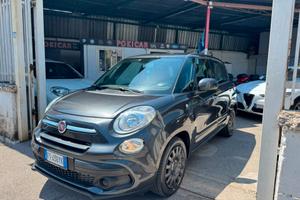 FIAT 500 L 1.3 MJT 95CV CAMBIO AUTOMATICO 2019
