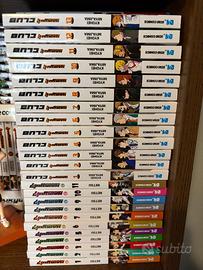 Haikyu Club Let's Haikyu complete