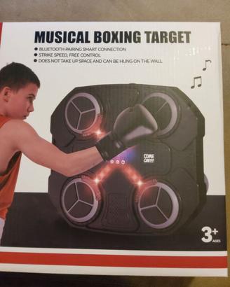 Boxing Machine per Bambini