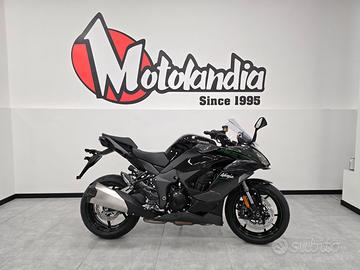 Kawasaki Ninja 1100 SX
