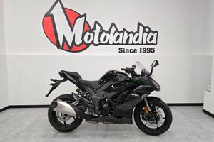 KAWASAKI NINJA 1100 SX