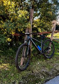 Bici rockrider expl 500