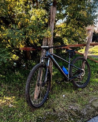 Bici rockrider expl 500