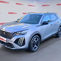 Peugeot 2008 1.2 BENZINA 100 HP ALLURE COME NUOVA
