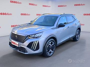 Peugeot 2008 1.2 BENZINA 100 HP ALLURE COME NUOVA
