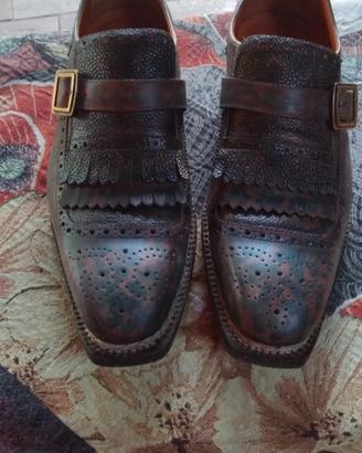 scarpe harris