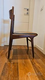 Sedia Vintage italia design italiano anni 60