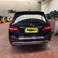Ricambi mercedes ML 250