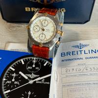 Breitling chronomat