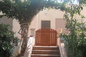 Villa indipendente in Litoranea Peschici-Vieste
