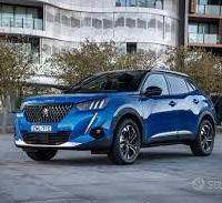 Vari ricambi per peugeot 2008 2021;2022