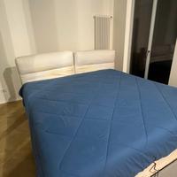 Fuori misura! letto arigianale extra long