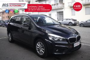 BMW Serie 2 Gran Tourer BMW 218d Gran Tourer ...