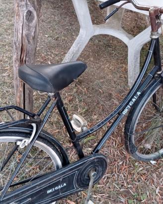 Bicicletta