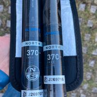 Windsurf albero north sails