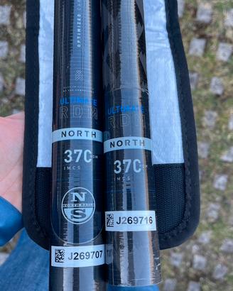 Windsurf albero north sails