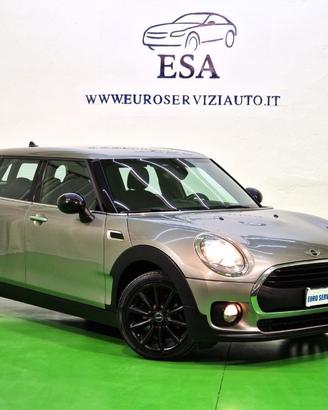 MINI Clubman 1.5 One D Business Automatica