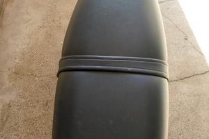 sella vespa px 