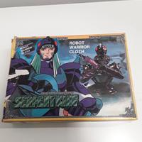 personaggio I CAVALIERI DELLO ZODIACO