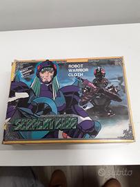 personaggio I CAVALIERI DELLO ZODIACO