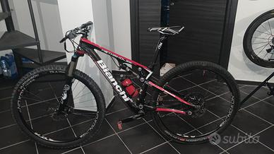 Bianchi Methanol  29 fs