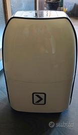 trotec deumidificatore