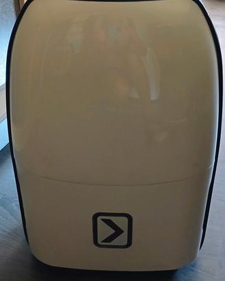 trotec deumidificatore