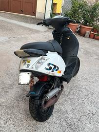 PIAGGIO ZIP SP