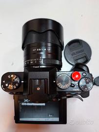 Viltrox 23mm 1.4 XF