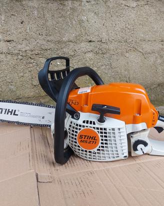 Motosega Stihl MS 271