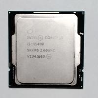 Processore intel i5 11400