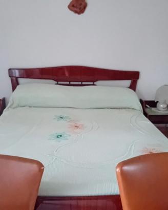 Camere da letto anni 70