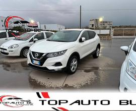 Nissan Qashqai 1.6 dCi X-Tronic 2WD Busines iva