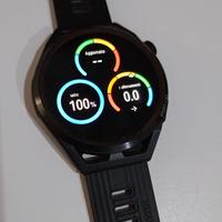 smart watch Huawei GT Runner