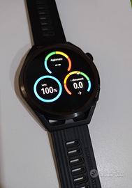 smart watch Huawei GT Runner